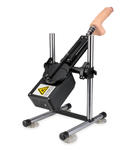 Load image into Gallery viewer, Katalpeltek remote control sex machine