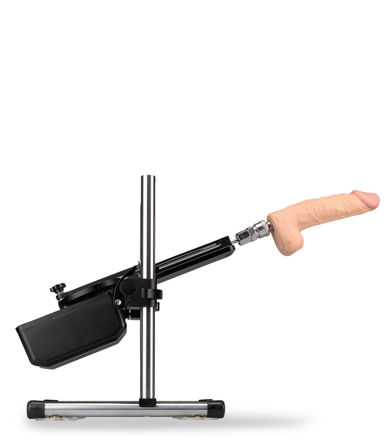 Katalpeltek remote control sex machine