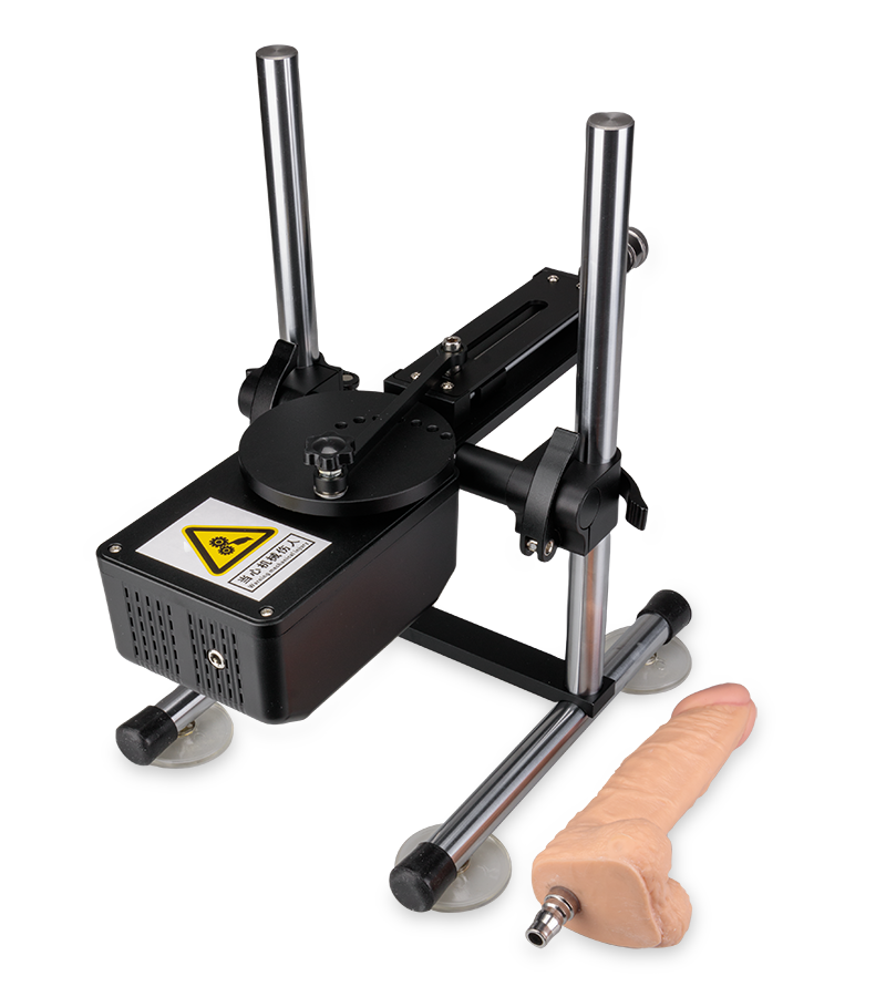 Katalpeltek remote control sex machine