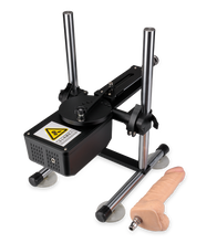 Load image into Gallery viewer, Katalpeltek remote control sex machine