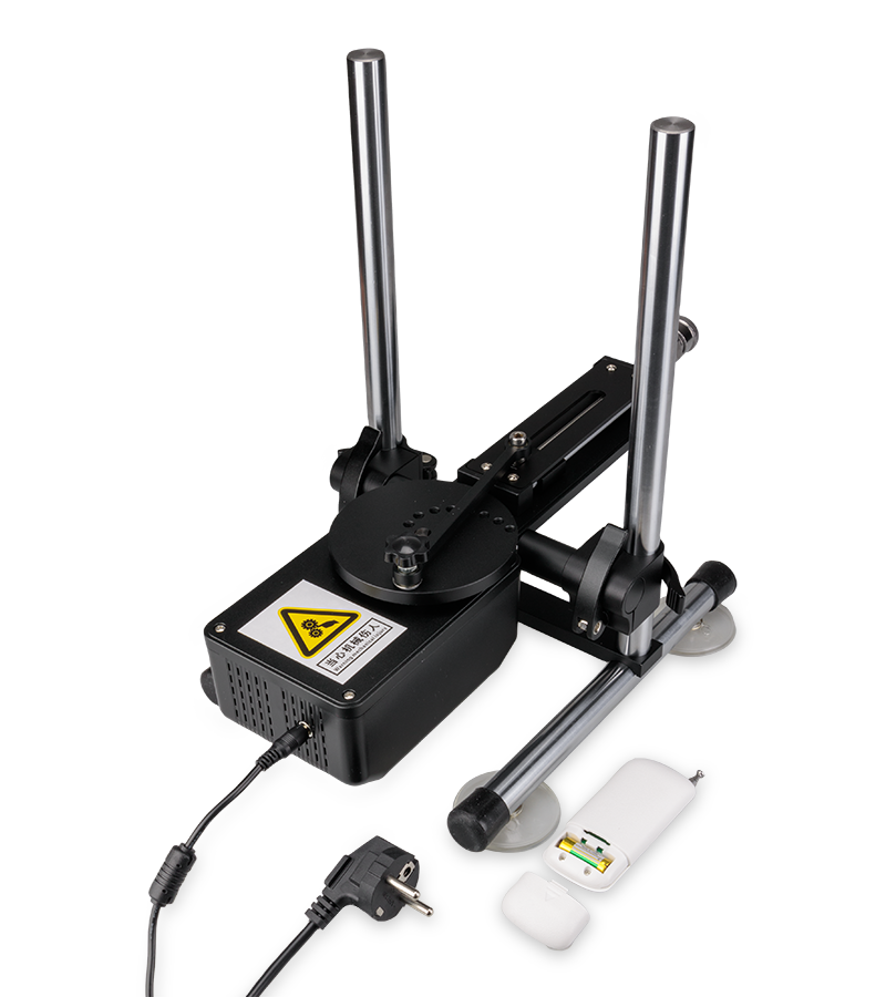 Katalpeltek remote control sex machine