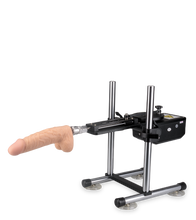 Load image into Gallery viewer, Katalpeltek remote control sex machine