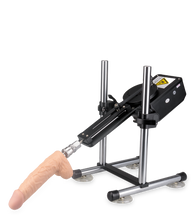 Load image into Gallery viewer, Katalpeltek remote control sex machine