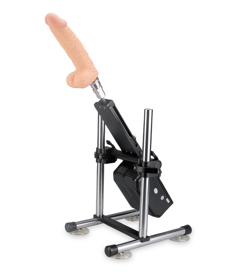 Katalpeltek remote control sex machine