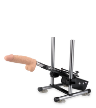 Load image into Gallery viewer, Katalpeltek remote control sex machine
