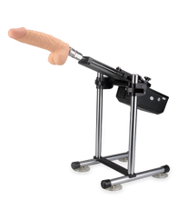 Load image into Gallery viewer, Katalpeltek remote control sex machine