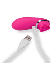 Load image into Gallery viewer, Kegel balls with vibrating remote control