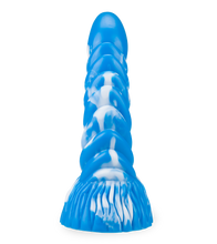 Load image into Gallery viewer, Kelpie fantasy suction cup dildo
