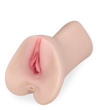 Load image into Gallery viewer, Khady textured masturbator