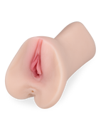 Khady textured masturbator