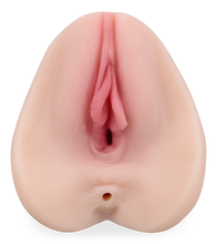 Load image into Gallery viewer, Khady textured masturbator