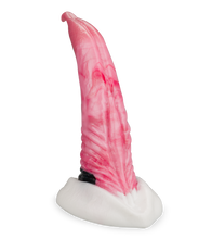 Load image into Gallery viewer, Killer Whale suction cup dildo