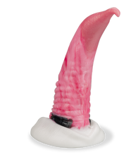 Load image into Gallery viewer, Killer Whale suction cup dildo
