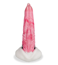 Load image into Gallery viewer, Killer Whale suction cup dildo