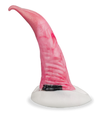 Load image into Gallery viewer, Killer Whale suction cup dildo