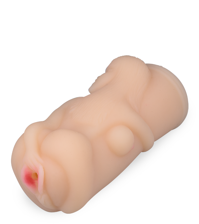 Kim doggy style pocket pussy