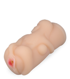 Kim doggy style pocket pussy