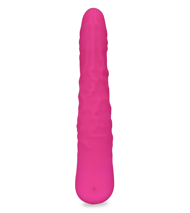 King rotating vibrator