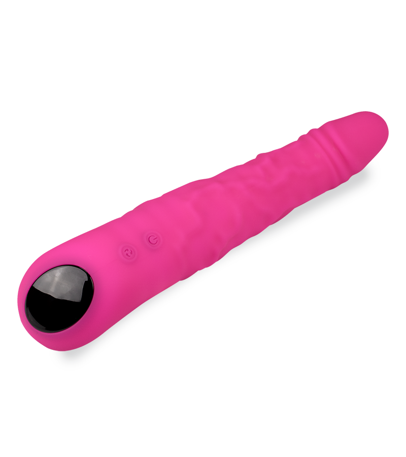 King rotating vibrator