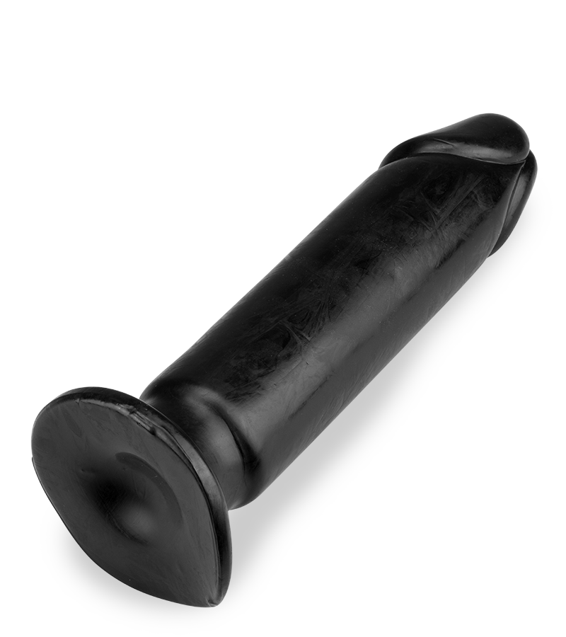 King size large anal plug