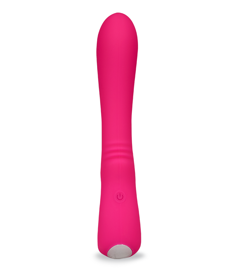 Knight vibrator 9 modes