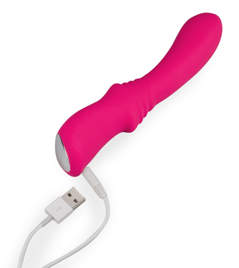 Knight vibrator 9 modes