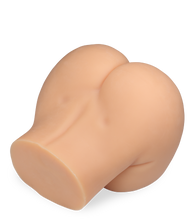 Load image into Gallery viewer, Kylie realistic bubble butt masturbator