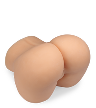 Load image into Gallery viewer, Kylie realistic bubble butt masturbator