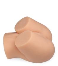 Load image into Gallery viewer, Kylie realistic bubble butt masturbator