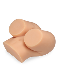 Load image into Gallery viewer, Kylie realistic bubble butt masturbator