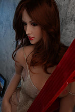 Load image into Gallery viewer, US Stock - Poll 152cm #282 Head Medium Boobs Super Sexy Love Doll Jelly Breasts Sex Doll