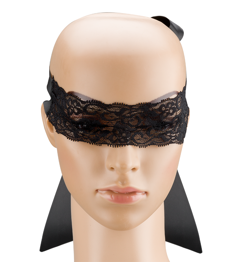 Lacy eye band