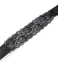 Load image into Gallery viewer, Lacy eye band