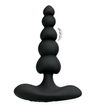 Load image into Gallery viewer, Lagos vibrating anchor butt plug