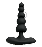 Lagos vibrating anchor butt plug