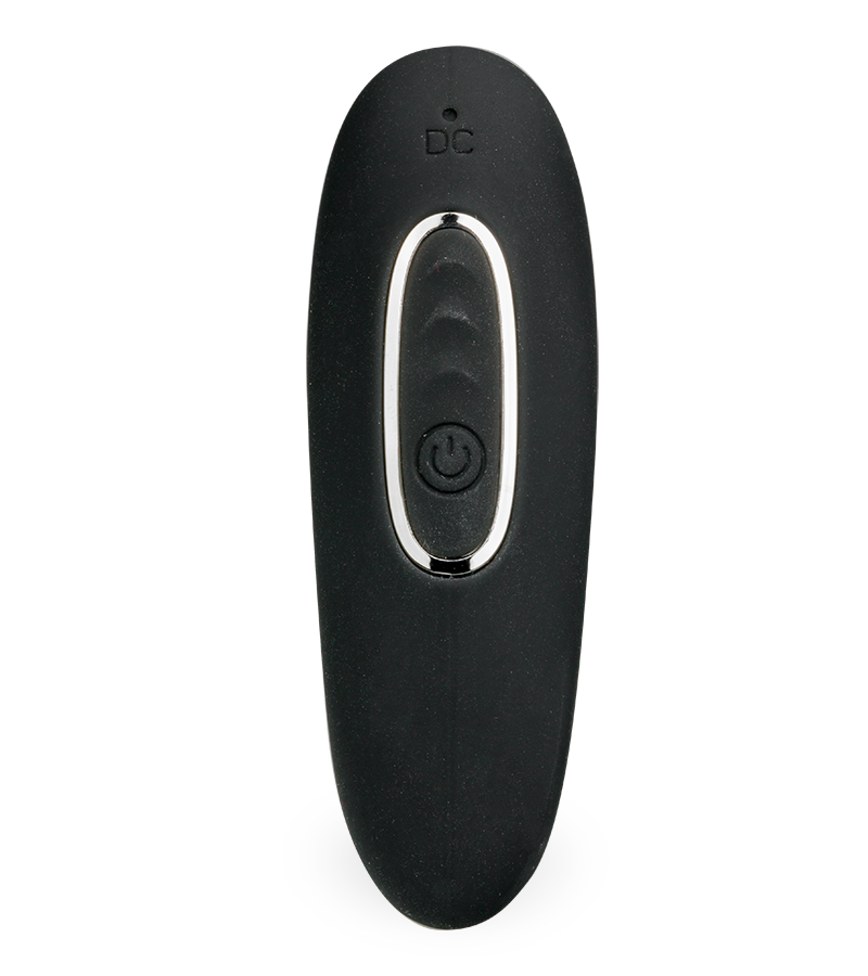 Lagos vibrating anchor butt plug