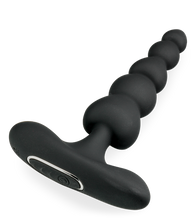 Load image into Gallery viewer, Lagos vibrating anchor butt plug