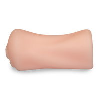 Load image into Gallery viewer, Lana ribbed and textured pocket pussy