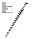 Lander urethral dilator
