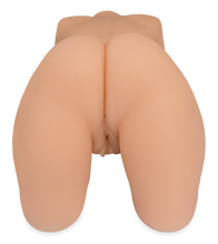 Load image into Gallery viewer, Large masturbator torso 22.00 inches 16.50 pounds