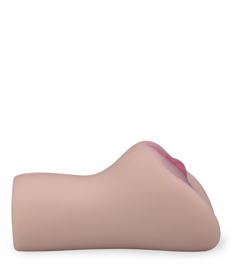 Laury pocket pussy with two orifices