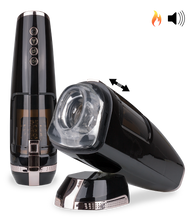 Load image into Gallery viewer, Leader thrusting masturbator