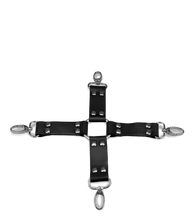 Load image into Gallery viewer, Leather hogtie