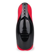 Load image into Gallery viewer, Legend warming sucking and vibrating masturbator