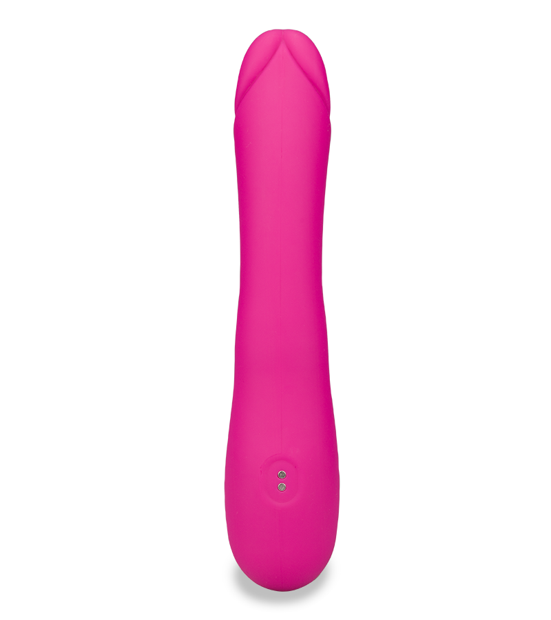 Leki rotating  rabbit vibrator