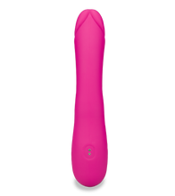 Load image into Gallery viewer, Leki rotating  rabbit vibrator