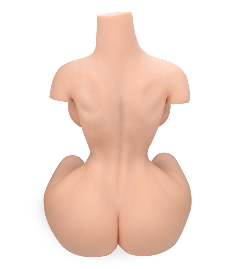 Leonie bendable masturbator torso 40 lb