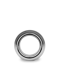 Load image into Gallery viewer, Lery steel hollow butt plug