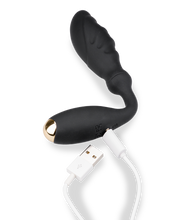 Load image into Gallery viewer, Libertine multifunctional stimulator 9 modes