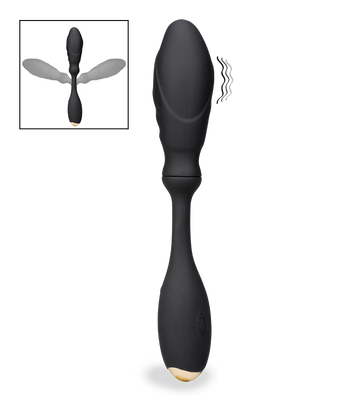 Libertine multifunctional stimulator 9 modes